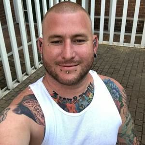 Meet your Posher, Joey
